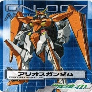 Amazon | fy4 g-11 アリオスガンダム ロックオン プトレマイオス2